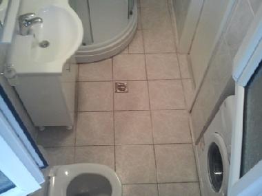 Apartamento de vacaciones en Tivat (Montenegro)Casa de vacaciones