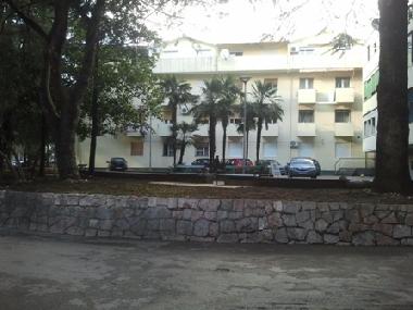 Apartamento de vacaciones en Tivat (Montenegro)Casa de vacaciones