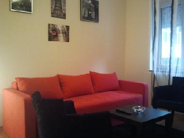 Apartamento de vacaciones en Tivat (Montenegro)Casa de vacaciones