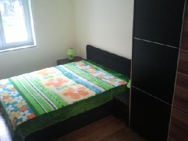 Apartamento de vacaciones en Tivat (Montenegro)Casa de vacaciones