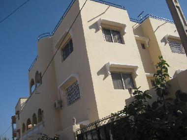 Apartamento de vacaciones en Kerrsering (Banjul)Casa de vacaciones