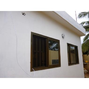 Apartamento de vacaciones en atiegou (Lome)Casa de vacaciones
