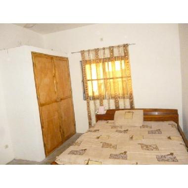 Apartamento de vacaciones en atiegou (Lome)Casa de vacaciones