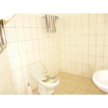 Apartamento de vacaciones en atiegou (Lome)Casa de vacaciones