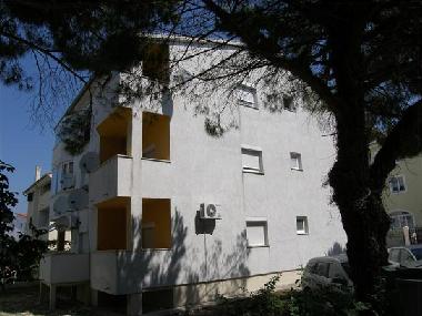 Apartamento de vacaciones en Medulin (Istarska)Casa de vacaciones