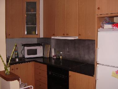 Apartamento de vacaciones en ibiza (Ibiza)Casa de vacaciones