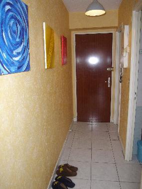 Apartamento de vacaciones en Biarritz (Pyr�n�es-Atlantiques)Casa de vacaciones