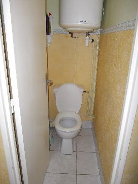 Apartamento de vacaciones en Biarritz (Pyr�n�es-Atlantiques)Casa de vacaciones