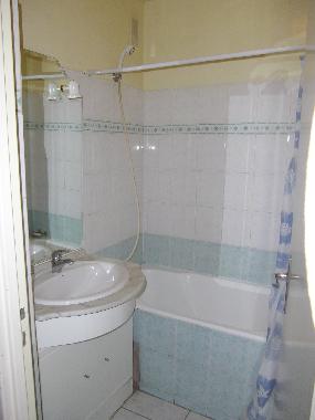 Apartamento de vacaciones en Biarritz (Pyr�n�es-Atlantiques)Casa de vacaciones