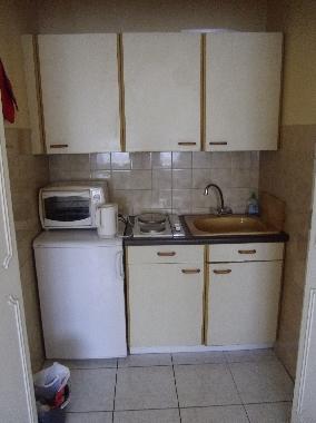 Apartamento de vacaciones en Biarritz (Pyr�n�es-Atlantiques)Casa de vacaciones