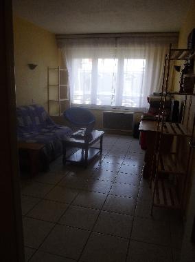 Apartamento de vacaciones en Biarritz (Pyr�n�es-Atlantiques)Casa de vacaciones