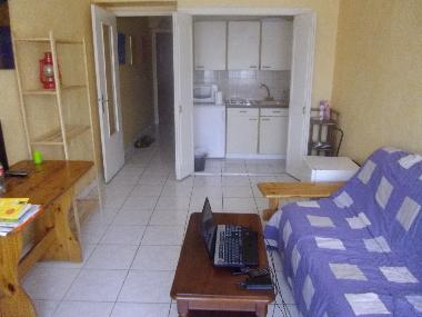 Apartamento de vacaciones en Biarritz (Pyr�n�es-Atlantiques)Casa de vacaciones