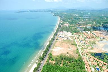 Apartamento de vacaciones en Mae Phim (Rayong)Casa de vacaciones