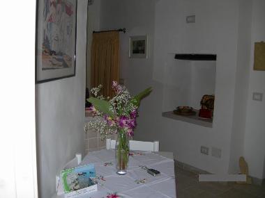 Apartamento de vacaciones en Monopoli (Bari)Casa de vacaciones