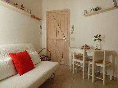 Apartamento de vacaciones en Monopoli (Bari)Casa de vacaciones
