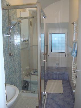 Casa de vacaciones en palermo (Palermo)Casa de vacaciones