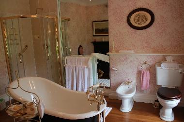 Casa de vacaciones en Skahard (Limerick)Casa de vacaciones