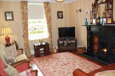 Casa de vacaciones en Skahard (Limerick)Casa de vacaciones