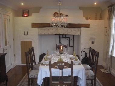 Casa de vacaciones en Skahard (Limerick)Casa de vacaciones