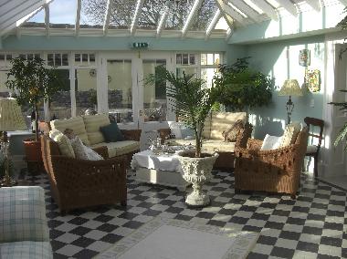 Casa de vacaciones en Skahard (Limerick)Casa de vacaciones