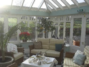 Casa de vacaciones en Skahard (Limerick)Casa de vacaciones