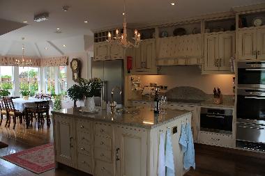 Casa de vacaciones en Skahard (Limerick)Casa de vacaciones