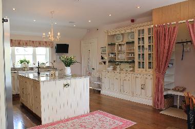 Casa de vacaciones en Skahard (Limerick)Casa de vacaciones