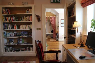 Casa de vacaciones en Skahard (Limerick)Casa de vacaciones