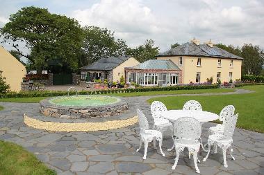 Casa de vacaciones en Skahard (Limerick)Casa de vacaciones