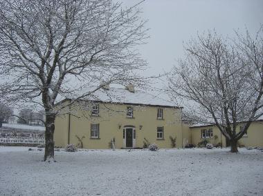 Casa de vacaciones en Skahard (Limerick)Casa de vacaciones