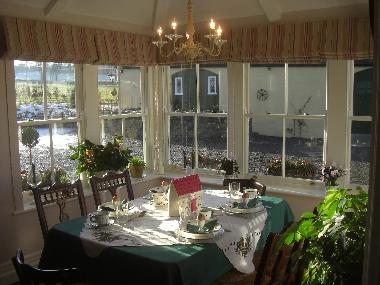 Casa de vacaciones en Skahard (Limerick)Casa de vacaciones