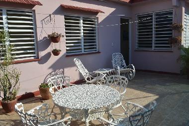 Apartamento de vacaciones en Vedado, La Habana (Ciudad de la Habana)Casa de vacaciones