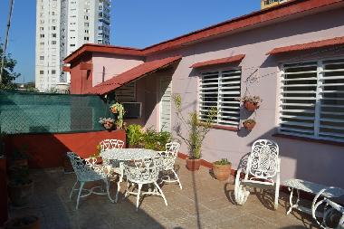 Apartamento de vacaciones en Vedado, La Habana (Ciudad de la Habana)Casa de vacaciones