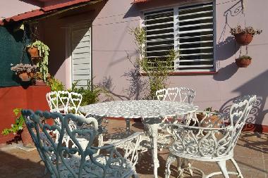 Apartamento de vacaciones en Vedado, La Habana (Ciudad de la Habana)Casa de vacaciones