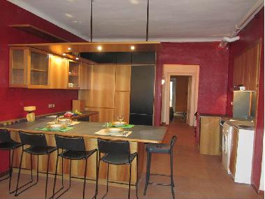 Apartamento de vacaciones en Milan (Milano)Casa de vacaciones