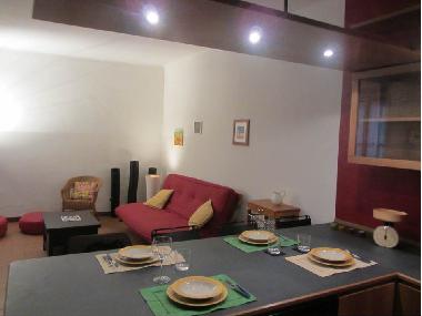 Apartamento de vacaciones en Milan (Milano)Casa de vacaciones