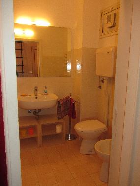 Apartamento de vacaciones en Milan (Milano)Casa de vacaciones