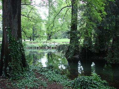 Apartamento de vacaciones en Milan (Milano)Casa de vacaciones