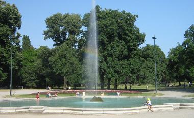 Apartamento de vacaciones en Milan (Milano)Casa de vacaciones