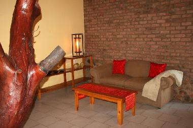 Casa de vacaciones en Thabazimbi (Northern Province)Casa de vacaciones