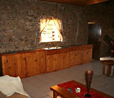 Casa de vacaciones en Thabazimbi (Northern Province)Casa de vacaciones