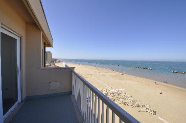 Apartamento de vacaciones en ORTONA (Chieti)Casa de vacaciones