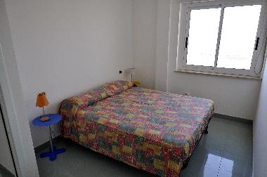 Apartamento de vacaciones en ORTONA (Chieti)Casa de vacaciones