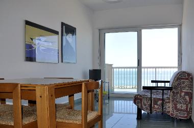 Apartamento de vacaciones en ORTONA (Chieti)Casa de vacaciones