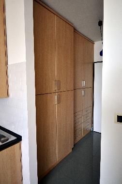 Apartamento de vacaciones en ORTONA (Chieti)Casa de vacaciones