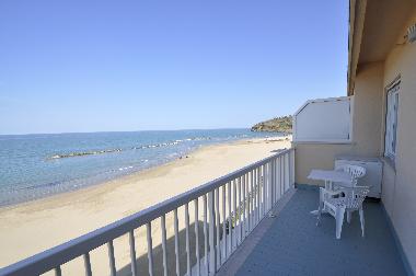 Apartamento de vacaciones en ORTONA (Chieti)Casa de vacaciones
