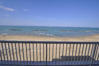 Apartamento de vacaciones en ORTONA (Chieti)Casa de vacaciones