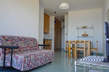 Apartamento de vacaciones en ORTONA (Chieti)Casa de vacaciones