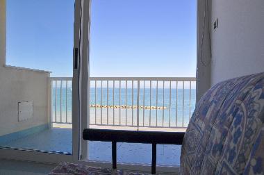 Apartamento de vacaciones en ORTONA (Chieti)Casa de vacaciones