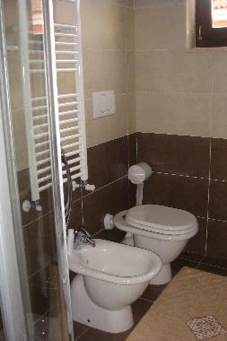 Apartamento de vacaciones en Policoro (Matera)Casa de vacaciones